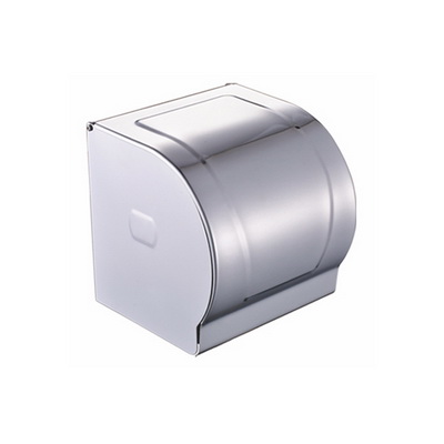 不锈钢封闭纸盒